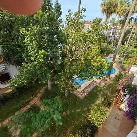 Apartamento Increible En Denia Urb El Patio Екстер'єр фото