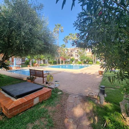 Apartamento Increible En Denia Urb El Patio Екстер'єр фото