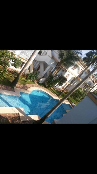 Apartamento Increible En Denia Urb El Patio Екстер'єр фото