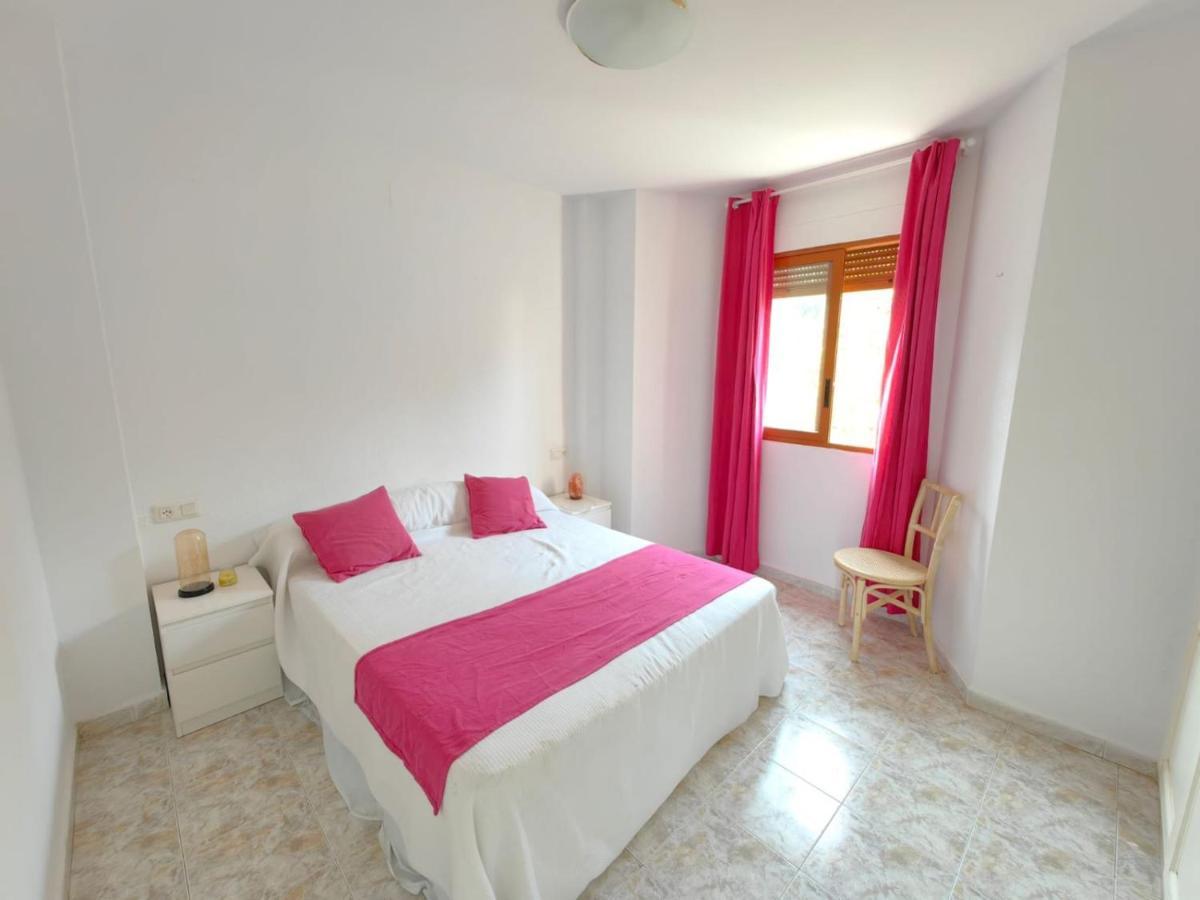 Apartamento Increible En Denia Urb El Patio Екстер'єр фото