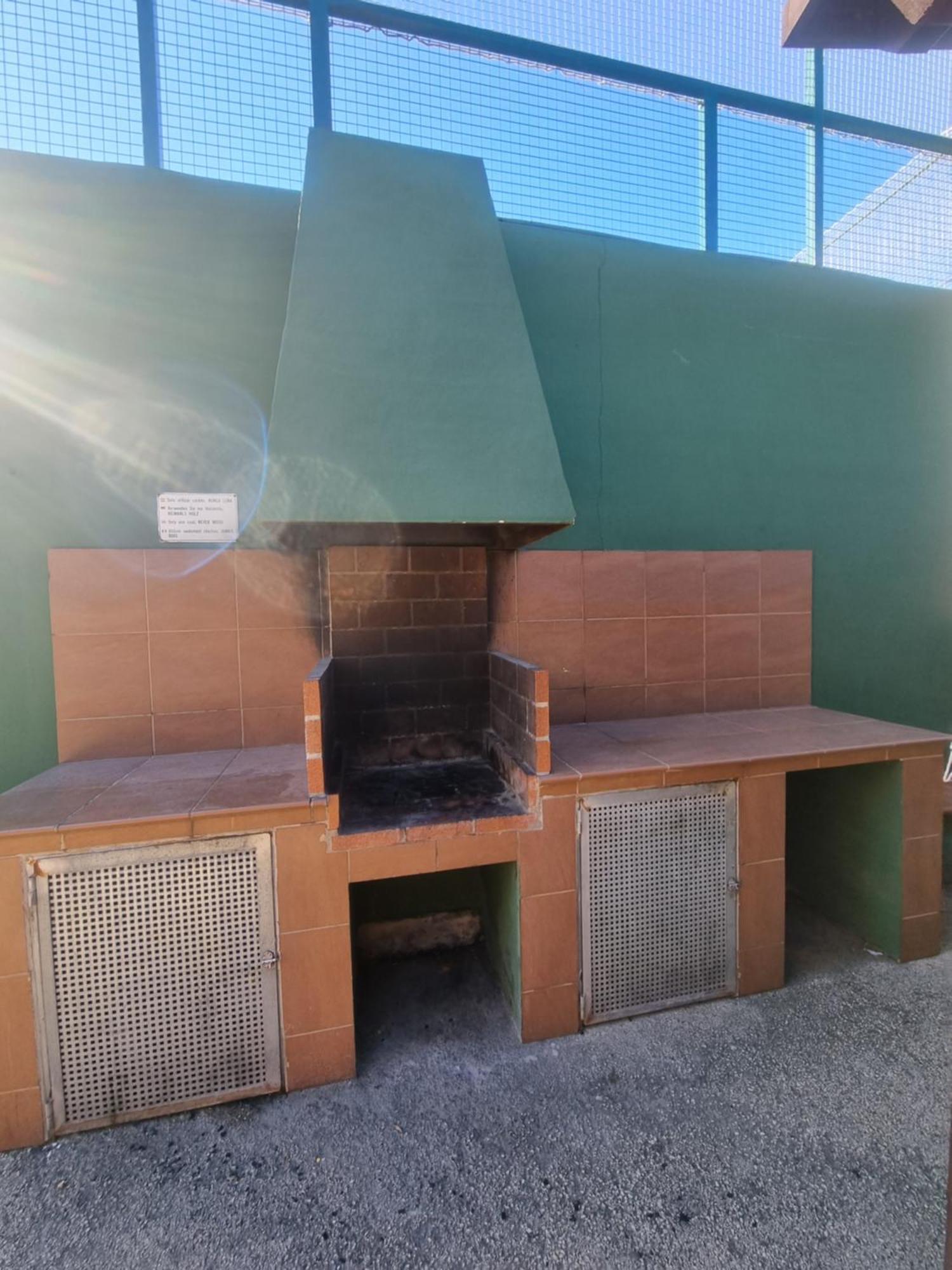 Apartamento Increible En Denia Urb El Patio Екстер'єр фото