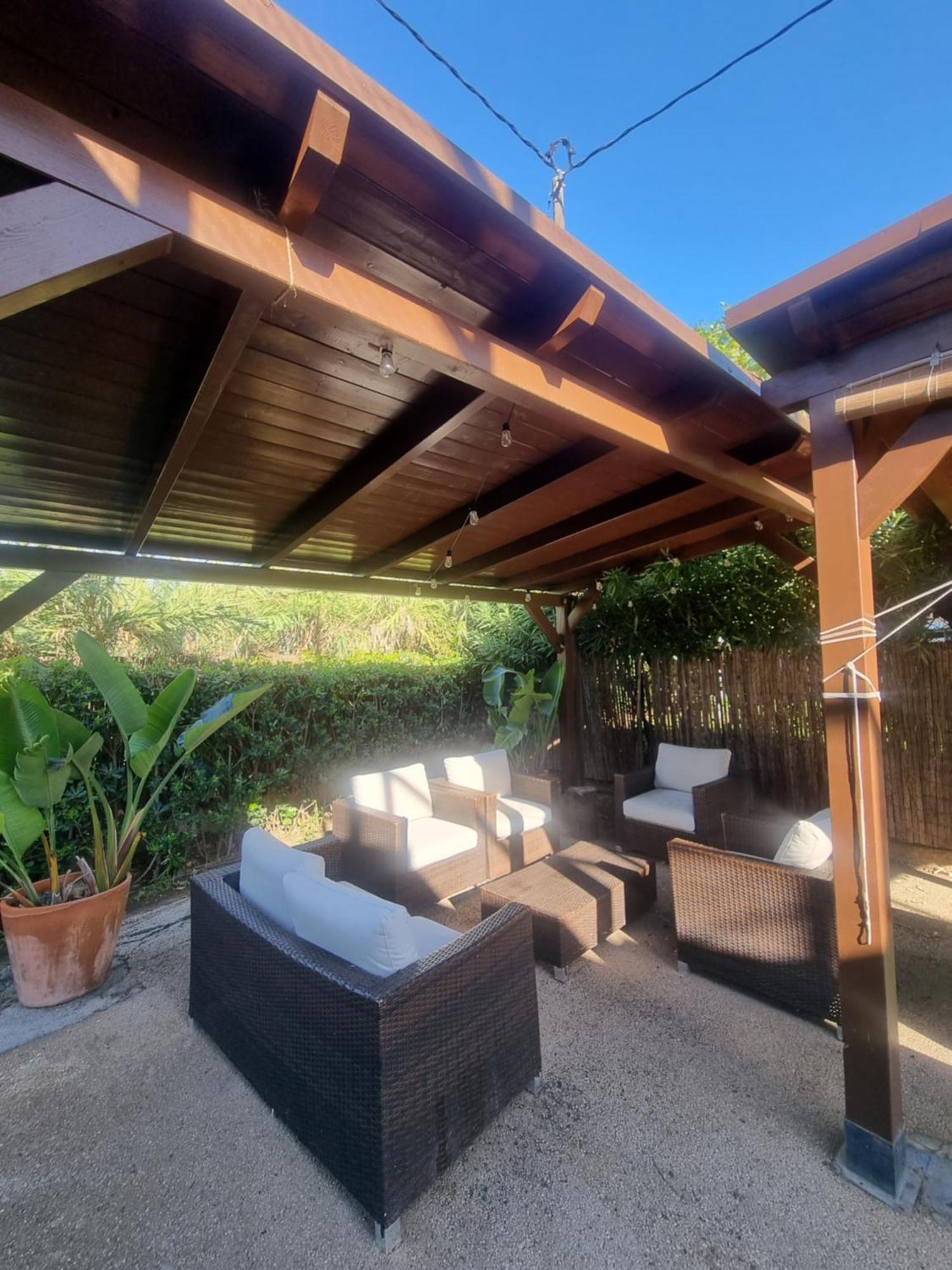 Apartamento Increible En Denia Urb El Patio Екстер'єр фото